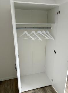 Komfort & Stil, Moderne Wohnung mit Fitnessraum - 6
