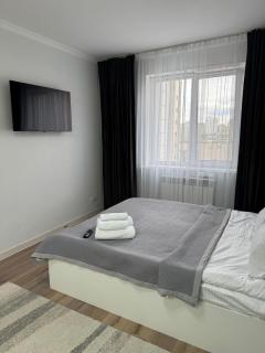 Уютная квартира в центре левого берега - 8