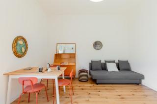 GuestHost - Peaceful Apartment in Florence - 8