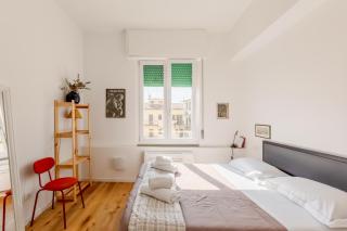 GuestHost - Peaceful Apartment in Florence - 2