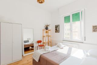 GuestHost - Peaceful Apartment in Florence - 1