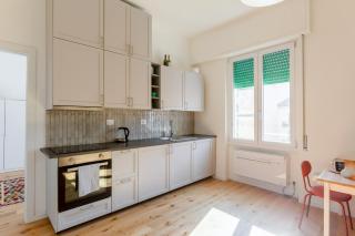 GuestHost - Peaceful Apartment in Florence - 6