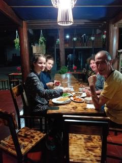 An' Home Mai Chau - 2