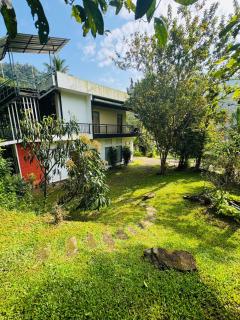 Riverbench Homestay Munnar, Anaviratty - 3