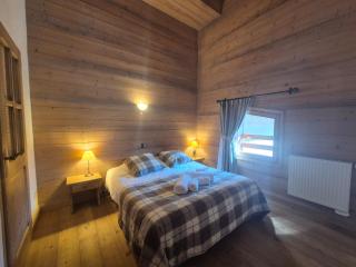 Superbe appartement 8pers - St Foy Station - 3