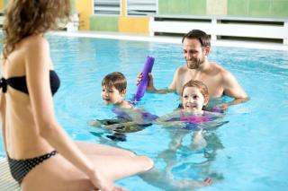 Wellness Hotel Diana - Velké Losiny - 7