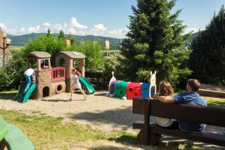 Wellness Hotel Diana - Velké Losiny - 4