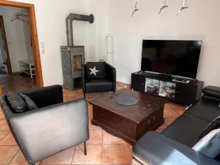 Ferienhaus Fishbone in Glowe - 1