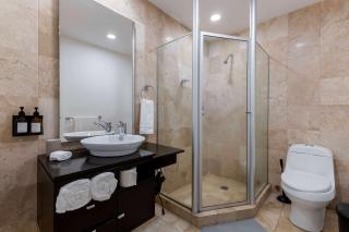 Capitalia Gym Access & Near Parque la Mexicana - 9