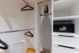 Capitalia Gym Access & Near Parque la Mexicana - 8