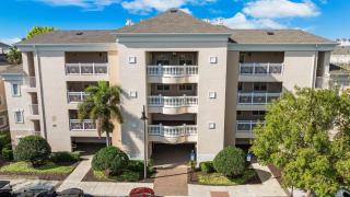 Centre Court Cay - 4