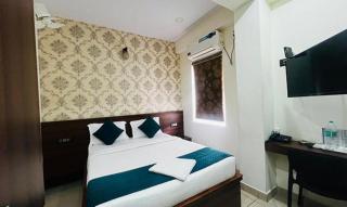 FabHotel NRM Residency - 4