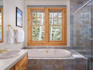 RMR: Granite Ridge Homestead 3134 in Teton Village - 2