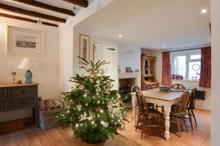 Angel Cottage - 9