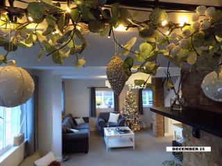 Double Award Winning 1700's Grd 2 listed cottage near Stonehenge - 8