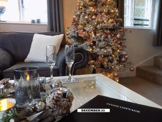 Double Award Winning 1700's Grd 2 listed cottage near Stonehenge - 5