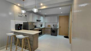 Elegant 1 Bedroom Apartment in Parklands - 4