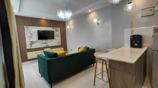 Elegant 1 Bedroom Apartment in Parklands - 2