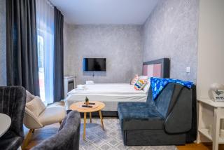 Mountain goat Bjelašnica - 0