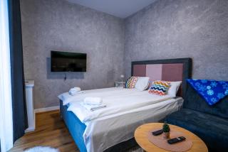 Mountain goat Bjelašnica - 2