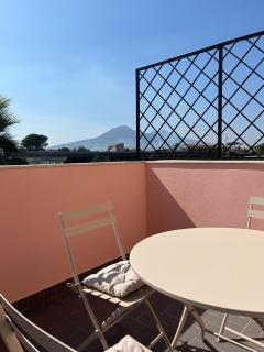 Bea's Home - Pompei - Scafati - 7