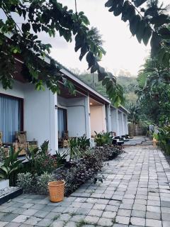 Raya Homestay - 6