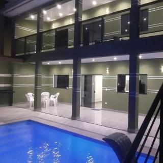 Casa de praia Perequê - 9