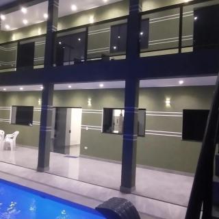 Casa de praia Perequê - 8