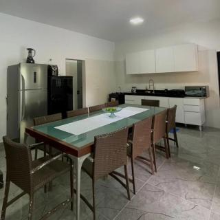 Casa de praia Perequê - 6