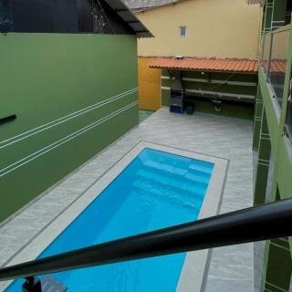 Casa de praia Perequê - 3