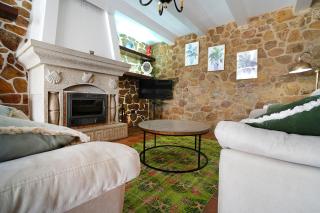 GALIHOST - Villa Marianina - 6