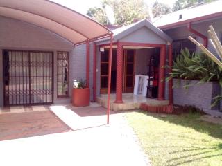 Sintokha Guest House - 8