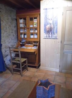 bergerie du pailles - 1