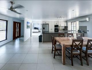 The Ranch 4brm,3bth,AC,Pool - 9