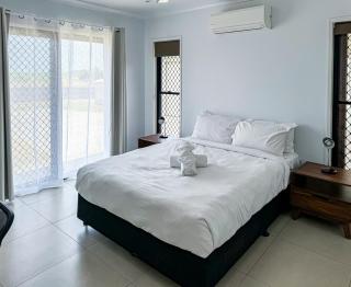 The Ranch 4brm,3bth,AC,Pool - 1