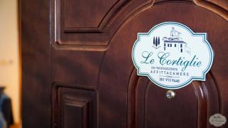Le Cortiglie Affittacamere - 8