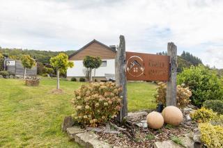 Chalet Am Scheidt - 5