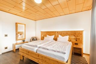 Chalet Am Scheidt - 2