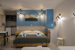 Rouda Bay Beach Hotel - 8