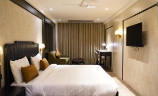 Hotel Primeland Pinjore - 8