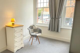 Rioland Apartment near Gatwick - 5