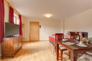 Altstadt Ferienwohnung - Neuruppin - 6
