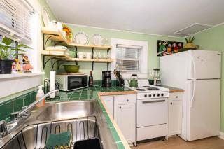 Relaxing 2Br 1Bath Oasis near River 9 min to Beach - 5