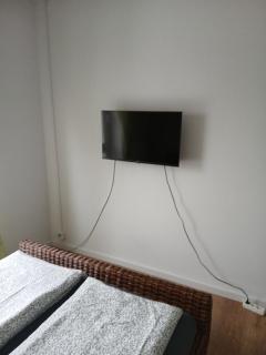 Stoyka apartment 2 - 1