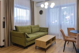 Apartament Szczawnica z klimatyzacją - jacuzzi i parking w cenie - idealny dla par i rodzin z dziećmi - 2