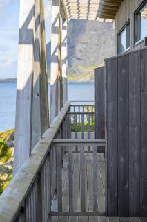 Værlandet Havhotell - 9