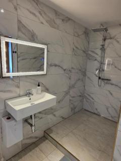 Ferienhaus Porta Westfalica - Urlaub&Monteur - 8