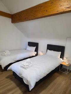 Ferienhaus Porta Westfalica - Urlaub&Monteur - 3