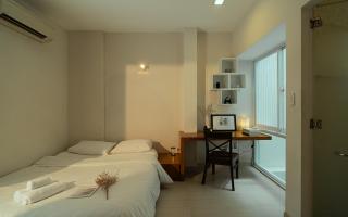 4BR Ben Thanh Full Facilities Step to Metro - 6