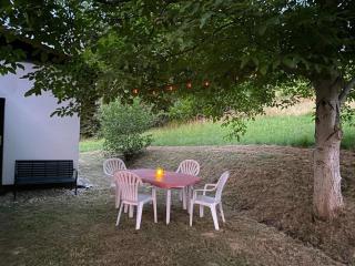 Ruhig gelegenes Ferienhaus für erholsamen Urlaub auf dem Land inmitten der Thermenregion Sloweniens - 7